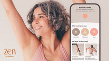 Charger l'image dans la galerie, Zen by Deezer 12 mois