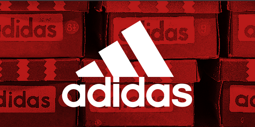 carte adidas