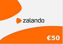 Load image into Gallery viewer, Zalando - E-carte cadeau